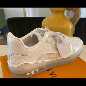 Meet your Posher, Patrick